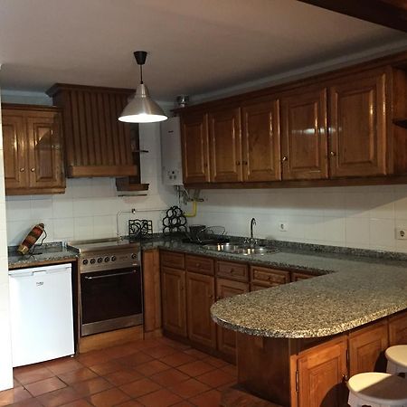 Casinha Das Cortes Apartamento Vila Nova de Cerveira Exterior foto