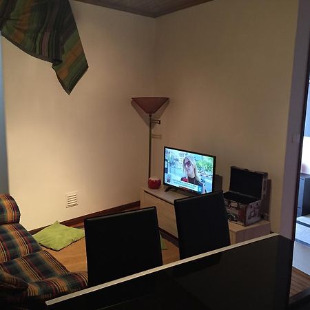 Casinha Das Cortes Apartamento Vila Nova de Cerveira Exterior foto