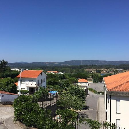 Casinha Das Cortes Apartamento Vila Nova de Cerveira Exterior foto