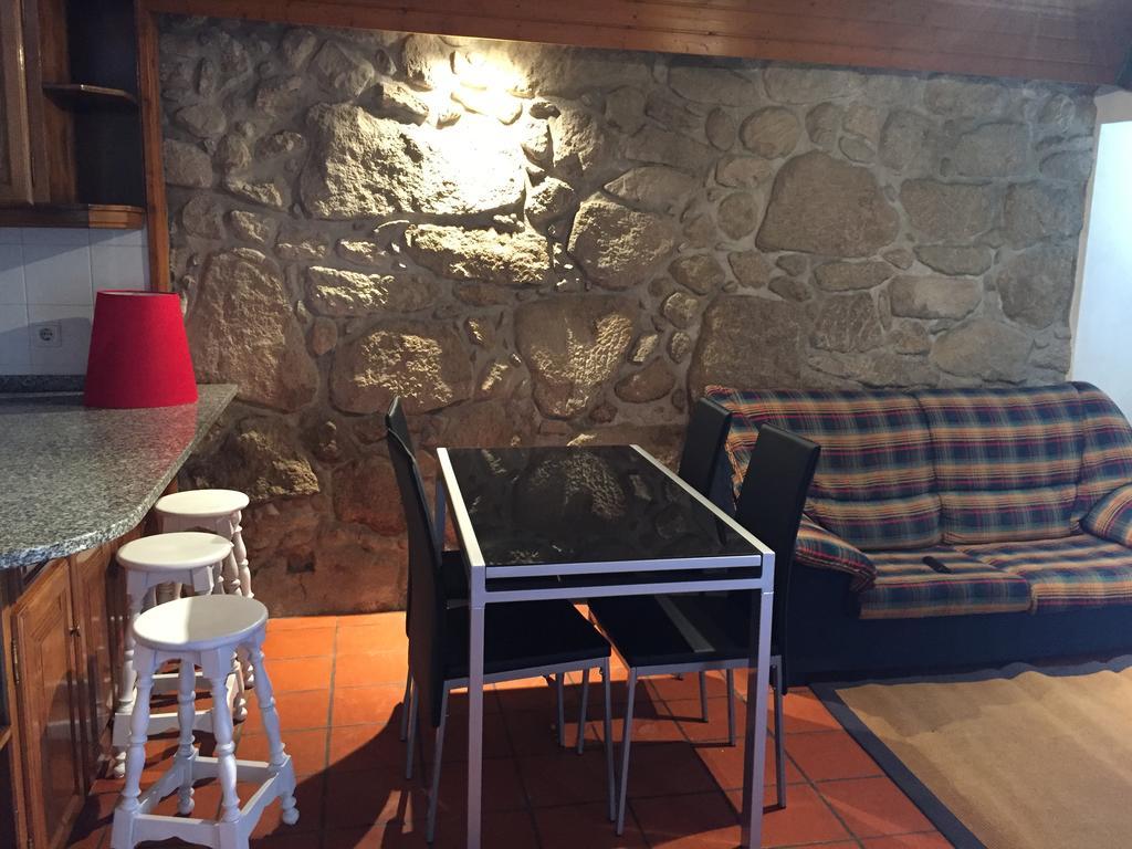 Casinha Das Cortes Apartamento Vila Nova de Cerveira Exterior foto