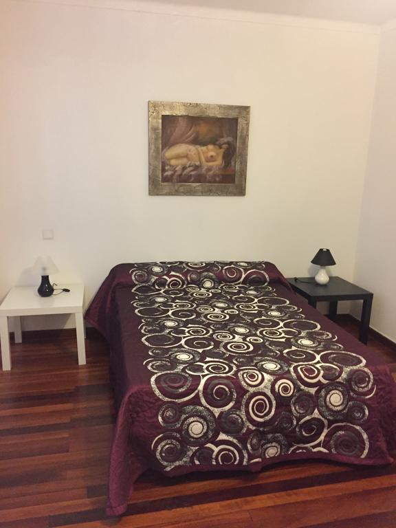 Casinha Das Cortes Apartamento Vila Nova de Cerveira Exterior foto