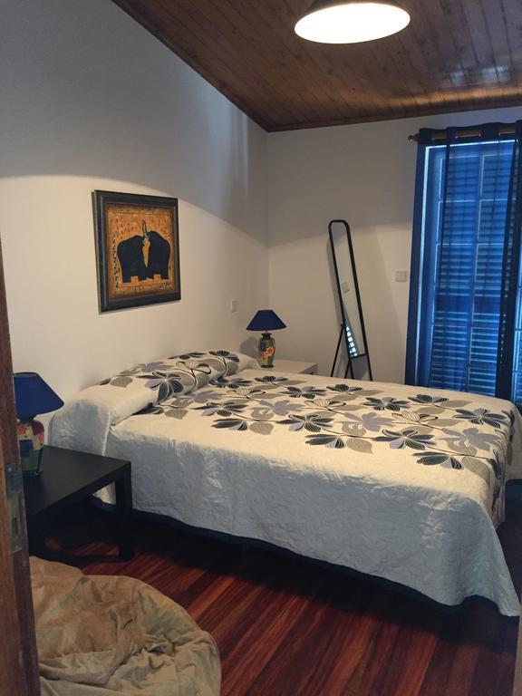 Casinha Das Cortes Apartamento Vila Nova de Cerveira Exterior foto