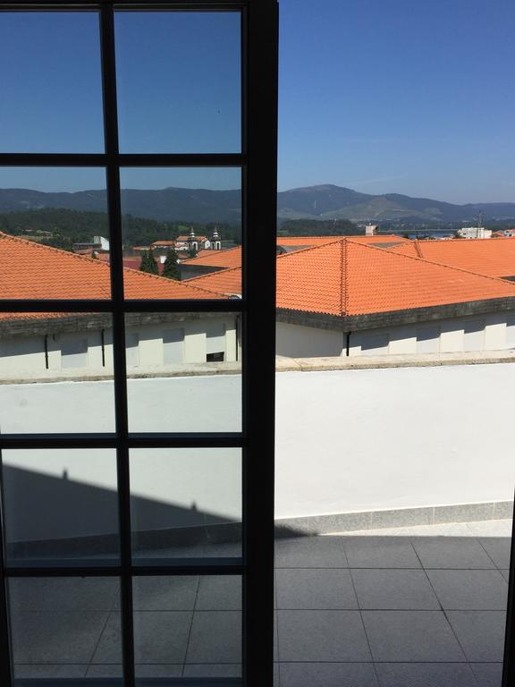 Casinha Das Cortes Apartamento Vila Nova de Cerveira Exterior foto