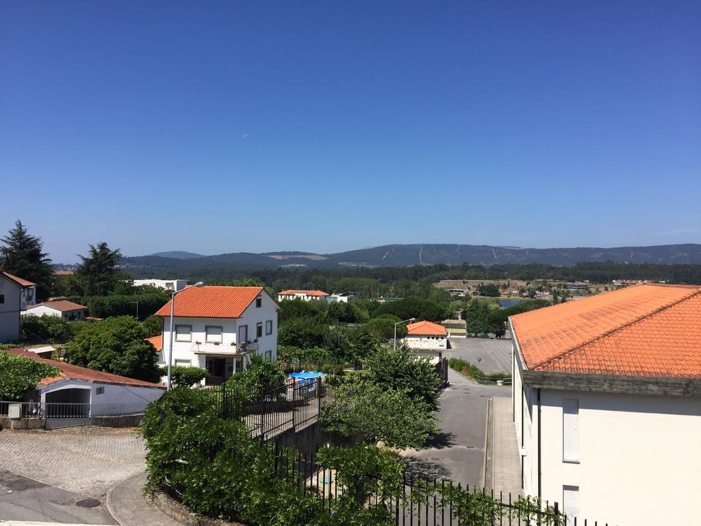 Casinha Das Cortes Apartamento Vila Nova de Cerveira Exterior foto