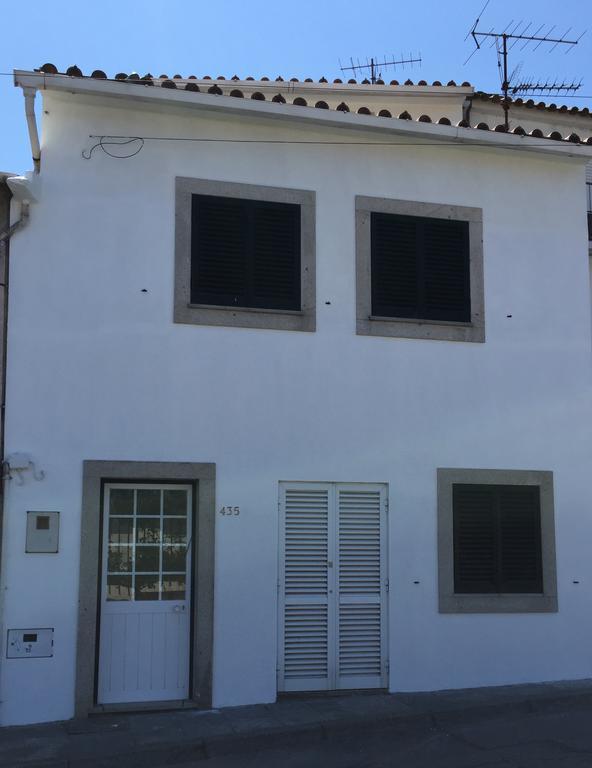 Casinha Das Cortes Apartamento Vila Nova de Cerveira Exterior foto